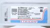 ETHICON UMM3 Ultrapro Flat Hernia Mesh, 15 x 15 cm, Square (Expired 2025/03)