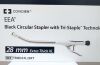 COVIDIEN TRIEEAXL28XT EEA Black Circular Stapler w/ Tri-Staple 28mm Extra Thick XL (2028/02/29)