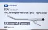 COVIDIEN EEAXL25 EEA Auto Suture Circular Stapler w/ DST Series Technology 25mm-4.8mm XL (2028/06/30)
