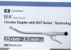 COVIDIEN EEAXL2535 EEA Auto Suture Circular Stapler w/ DST Series Technology 25mm-3.5mm XL (2027/09/30)