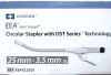 COVIDIEN EEAXL2535 EEA Auto Suture Circular Stapler w/ DST Series Technology 25mm-3.5mm XL (Expired 2025/02)
