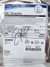 BOSTON SCIENTIFIC 5846 CRE Wireguided Esophageal/Pyloric/Colonic 240cm Balloon Dilatation Catheter, 8mm 9mm 10mm (Expired 2025/04)
