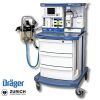 DRAEGER Fabius GS Anesthesia Machine