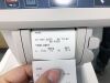 TOPCON CT-800A Tonometer / Tono-Pen
