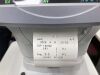 NIDEK NT-530 Tonometer / Tono-Pen