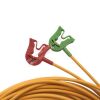 PHILIPS M1621A M1621A ECGEKG Safety Cable 5-Lead Sets Grabbers  989803104501 Monitor