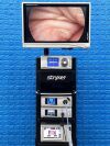 STRYKER 1488 Endoscopy Tower
