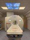 SIEMENS Lumina 3T MRI Scanner