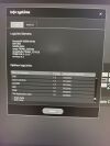 SIEMENS Lumina 3T MRI Scanner