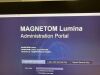 SIEMENS Lumina 3T MRI Scanner