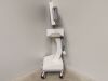 GE MC5-10100 Fluoroscopy Monitor Cart