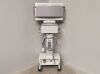 GE MC5-10100 Fluoroscopy Monitor Cart