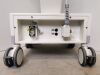 GE MC5-10100 Fluoroscopy Monitor Cart