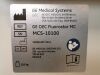 GE MC5-10100 Fluoroscopy Monitor Cart