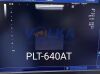 TOSHIBA PLT-604AT Ultrasound Transducer