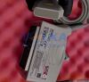 TOSHIBA PLT-604AT Ultrasound Transducer