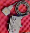 TOSHIBA PLT-604AT Ultrasound Transducer