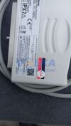 TOSHIBA PVT-745BTH Ultrasound Transducer