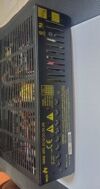 PHILIPS 4522 105 07711 SMM 300 D 1200 00 A9 Power Supply  C-Arm