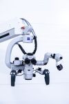 ZEISS OPMI Vario O/R Microscope