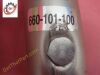 STRYKER 660-101-100 Oem Hydraulic Cylinder Jack Assy Tested Beds - Misc.