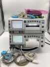 GE Corometrics Model 250cx Series EKG