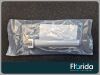 INTUBRITE 2016.C LOT OF 59 PEDIATRIC DISPOSABLE LARYNGOSCOPE SYSTEM