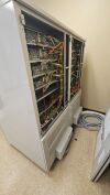 TOSHIBA Aquilion CT Scanner