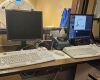 TOSHIBA Aquilion CT Scanner