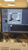 TOSHIBA Aquilion CT Scanner