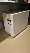 TOSHIBA Aquilion CT Scanner