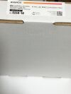 AVANOS 0250-18 Gastric jejunal feeding tube kit 18fr in date