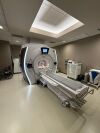 GE Discovery MR450 MRI Scanner