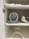 GE Discovery MR450 MRI Scanner
