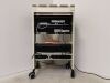 NEMECTRON Nemetron Edit / Endovac Edit Therapy Unit