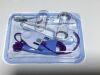 COVIDIEN Lf1212a Ligasure curved small jaw open sealer divider in date