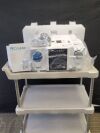 CONMED Crystal View Pro Arthroscopy Pump