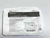 COVIDIEN Lf1212 Ligasure curved small jaw open sealer divider in date