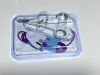 COVIDIEN Lf1212 Ligasure curved small jaw open sealer divider in date