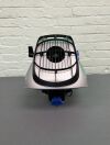 STRYKER T5 REF: 0400-645-000 Personal Protection System Surgical Helmet