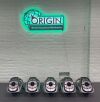 STRYKER T5 REF: 0400-610-000 Personal Protection System Surgical Helmet - Lot of 5