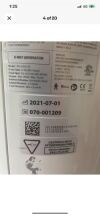 VATECH PCH-30CS Dental X-Ray
