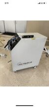RA MEDICAL SYSTEMS EX-308 Laser - Excimer