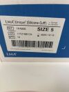 TELEFLEX 1FA050 LMA|Unique (Silicone Cuff) Size 5