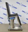 SKYTRON 6701 Hercules Surgical Table W/  6700 Series Remote - 204760 Exam Table