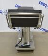 SKYTRON 6701 Hercules Surgical Table W/  6700 Series Remote - 204760 Exam Table