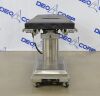 SKYTRON 6701 Hercules Surgical Table W/  6700 Series Remote - 204760 Exam Table
