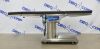 SKYTRON 6701 Hercules Surgical Table W/  6700 Series Remote - 204760 Exam Table