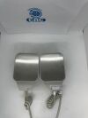 ZOLL 1001-001150-01 Zoll External Paddle Assembly Apex/Sternum For Zoll R Series  Defibrillator