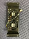 PHILIPS 455018002101 DVI/USB Host Rack - Fan Assemb CT Scanner